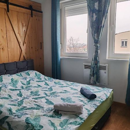 Spa Apartment Yang - Hot Tub, Sauna, Spa Novi Sad Exterior photo