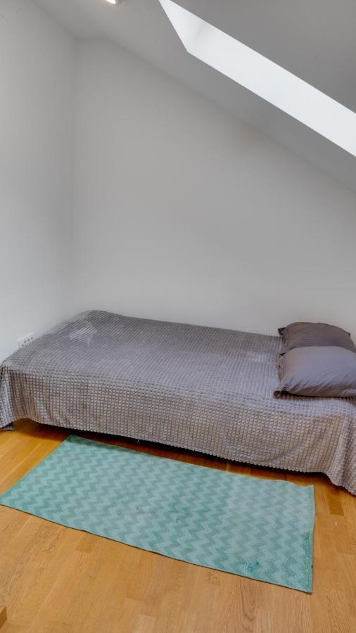 Spa Apartment Yang - Hot Tub, Sauna, Spa Novi Sad Exterior photo