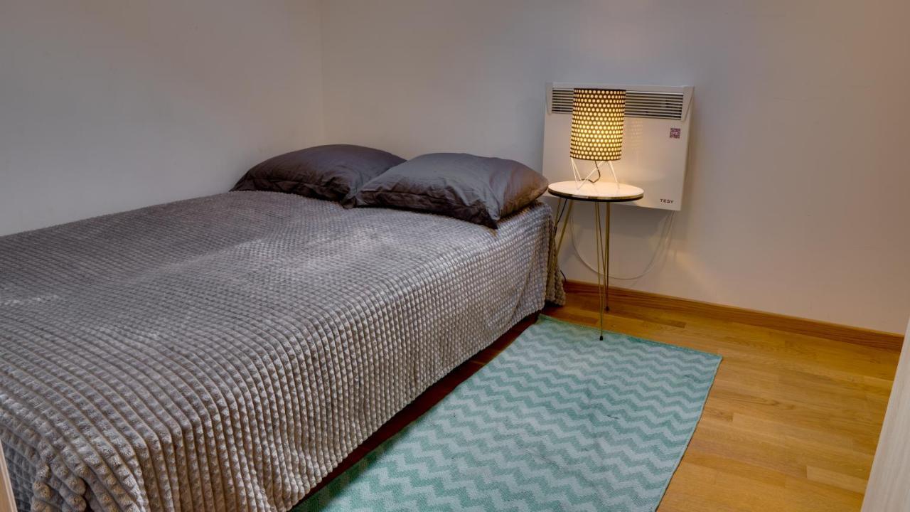Spa Apartment Yang - Hot Tub, Sauna, Spa Novi Sad Exterior photo